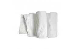 China 50*100cm 5kg Industrial Cotton Rags For Machine Cleaning supplier