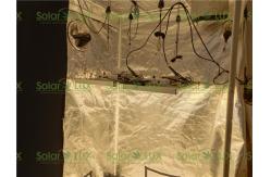China 2 Channels HLG320 V2 288QB X2 Board DIY Led Grow Panel Light supplier
