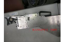 China Durable 12mm SMT Machine Parts Used Feeder For Evest EM-760L supplier