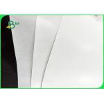 Green 60gsm White Can Replace Plastic Three A Grade Straw Paper In Drinking