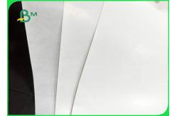 China Green 60gsm White Can Replace Plastic Three A Grade Straw Paper In Drinking supplier