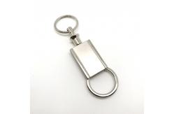 China Durable Retractable Key Holder with Package Individual Polybag and supplier