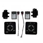 Blind spot monitoring for Jeep Wrangle for sale