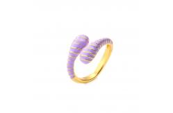 China Snake Dripping Oil Rings supplier