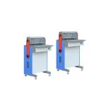 150 Ties/M Automatic Paper Punching Machine Max Width 430mm for sale