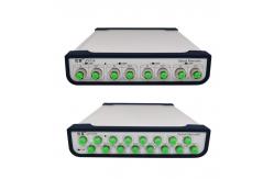 China 4Ch 8CH Variable Optical Attenuator With Multi Channel supplier
