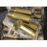 Quality Brass Mushroom Fountain Nozzle Jet for sale