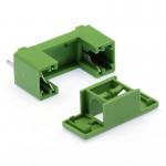 Fuse Holder With UL Ptf78 For Glass Fuse 5X20mm PCB Panel Mounting for sale