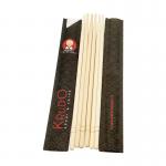5.5mm Tensoge Spoon Fork Chopsticks , Smooth Personalised Japanese Chopsticks for sale