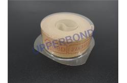 China 21*2489mm High Quality Customized Garniture Tape For Cigarette Machine supplier
