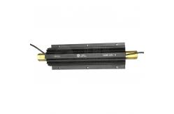 China 500W Non Inductive Resistor Aluminum Housed Water Cooled Wirewound supplier