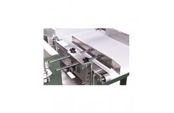 China 5-1000G CW-600G Food Automatic High Speed Checkweigher supplier