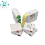 ISO9002 3D Hologram Printing Blank Labels For Printing