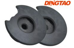 China 130194 Vector 5000 Spare Part Suit VT7000 Cutting Parts Drilling Guide D7 supplier