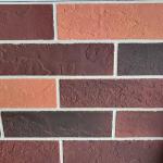 Classic Flexible Wall Tiles Real Sandstone Soft Porcelain For Interior Wall for sale
