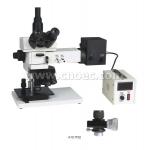 APO Infinity Plan LWD Industry Trinocular DIC Metallurgical Optical Microscope for sale