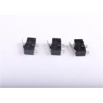 High Temperature Micro Rocker Switch 16A 250v T125 R11 With Simulated Lever