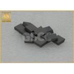 Impact Toughness Custom Tungsten Carbide Bar With 100% Virgin Raw Material for sale