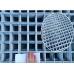 50mm Square Hole Anti - Corrosion Galvanized Welded Wire Mesh Fencing for sale