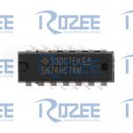 SN74HC74N for sale