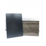 Fluorocarbon Fire Rated ACP Sheets 2440mm Length Sandwich Type For Building for sale