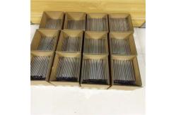 China Customized Titanium Tube Width 0.5mm-10mm Titanium Alloy Pipe supplier