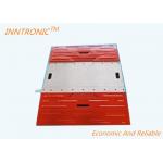 INPT012 Antirust Dynamic aluminum alloy Portable Truck Axle IP65 30t Vehicle car Weighing Scale ±0.1~0.3%F.S for sale