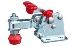 China Destaco Vertical Handle Toggle Clamp supplier