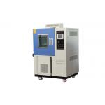 Stability Constant Temperature Humidity Chamber / Temperature Controlled Environment Chamber for sale