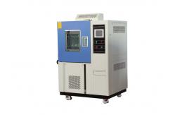 China Stability Constant Temperature Humidity Chamber / Temperature Controlled Environment Chamber supplier