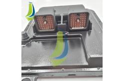 China 10R-4086 10R4086 ECM Controller Computer Board ECU For E325C Excavator supplier