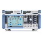 Rohde Schwarz Vector Signal Generator SMW200A up to 67 GHz 2 GHz modulation bandwidth for sale