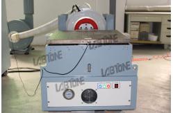 China Vibration Simulation System With High Frequency Head Expander And 2-Ch Controller supplier