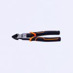 Side Cutting Multifunction Pliers Hardened Cutting Industrial Cable Striper for sale