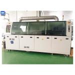 3P AC380V AC220V Wave Soldering Machine For Lead Free SMT PCB Industry for sale