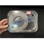 Temperature Resilient Steel Suction Tape For MK9/MK8 Cigarette Maker for sale