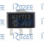 MCP1702T-5002E/MB