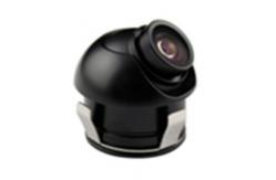 China 360 Revolve Front/Middle Door Infrared Conch Camera for Buses supplier