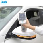 D/8 Handheld Spectrophotometer 3nh TS7700 Pantone Colorimeter With Car Paint Mixing Software for sale