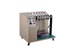 China UL817 Wire Testing Equipments supplier