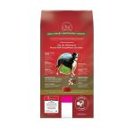 Mylar Waterproof k Bags , PET VMPET Dog Food Packaging Bag for sale