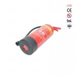 High Pressure Steel Foam Fire Extinguisher With Temperature Range From -30 To +60 for sale