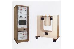 China 3'' Dual Axis Turntable Test For Inertial Components And Parts supplier