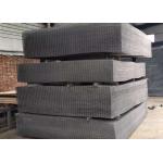 Galvanized Or Electric Galvanized 1'X1' Welded Wire Mesh For Building Materials for sale