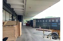 China China Central Bonded Warehouse Value Added Pick And Pack Consolidation Risk Management supplier