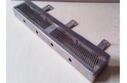 China Gr2 Titanium Electroplating Accessories supplier