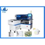 Single Module 12 Heads SMT Mounting Machine 45000CPH for sale