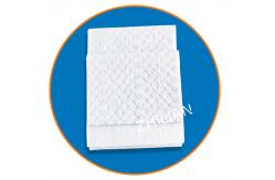 China Full Automatic 5ply Underpad Machine Under Pad Production Line supplier