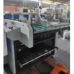 V Shape Rigid Box Board Grooving Machine cardboard grooving machine for box making for sale