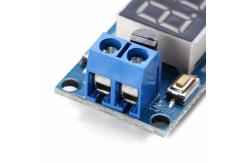 China 2 In 1 5V USB Charger Step Down Power Module supplier